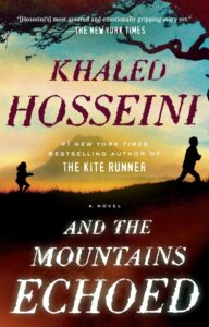 Translation; novel