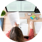 ThinkTrad services; translation; French; German; Romanian;